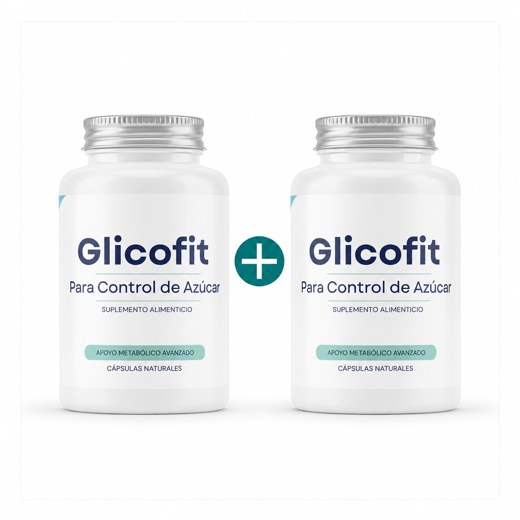 GLICO FIT