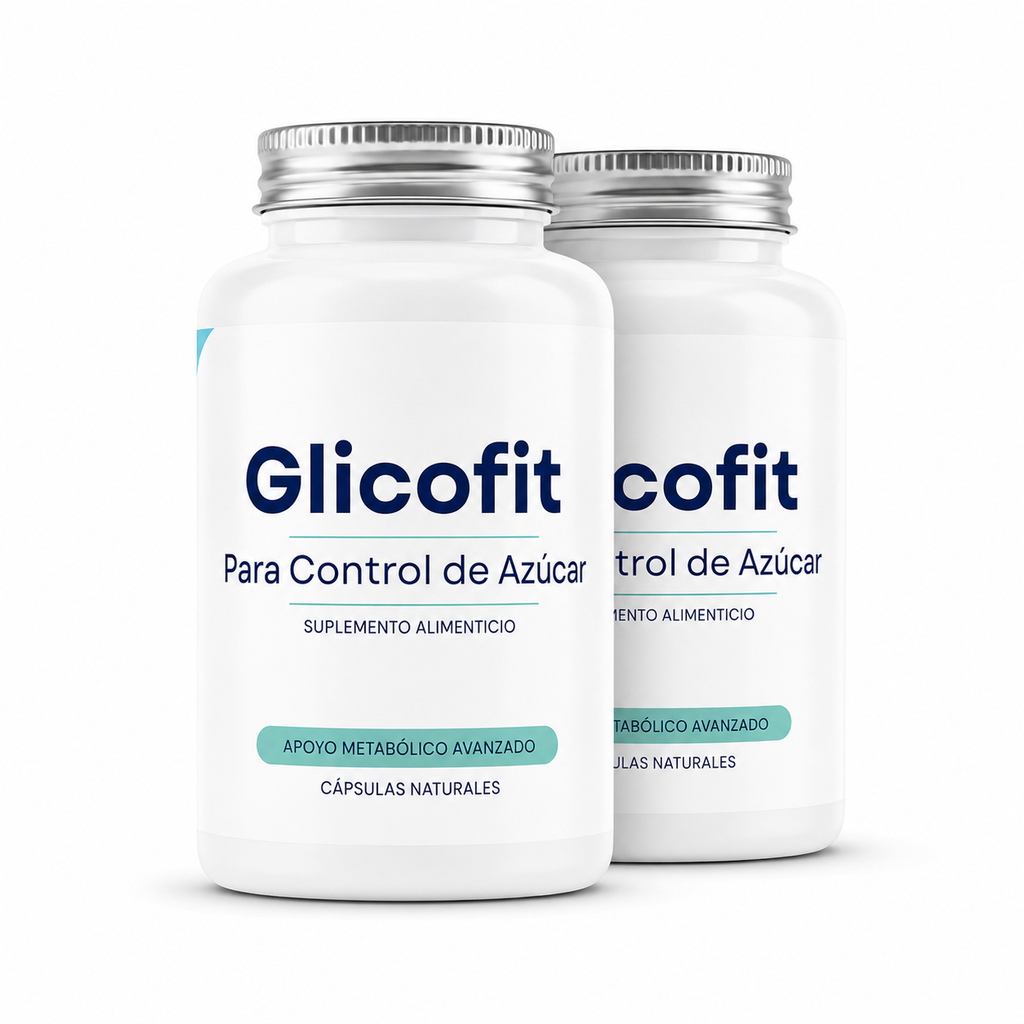 GLICO FIT