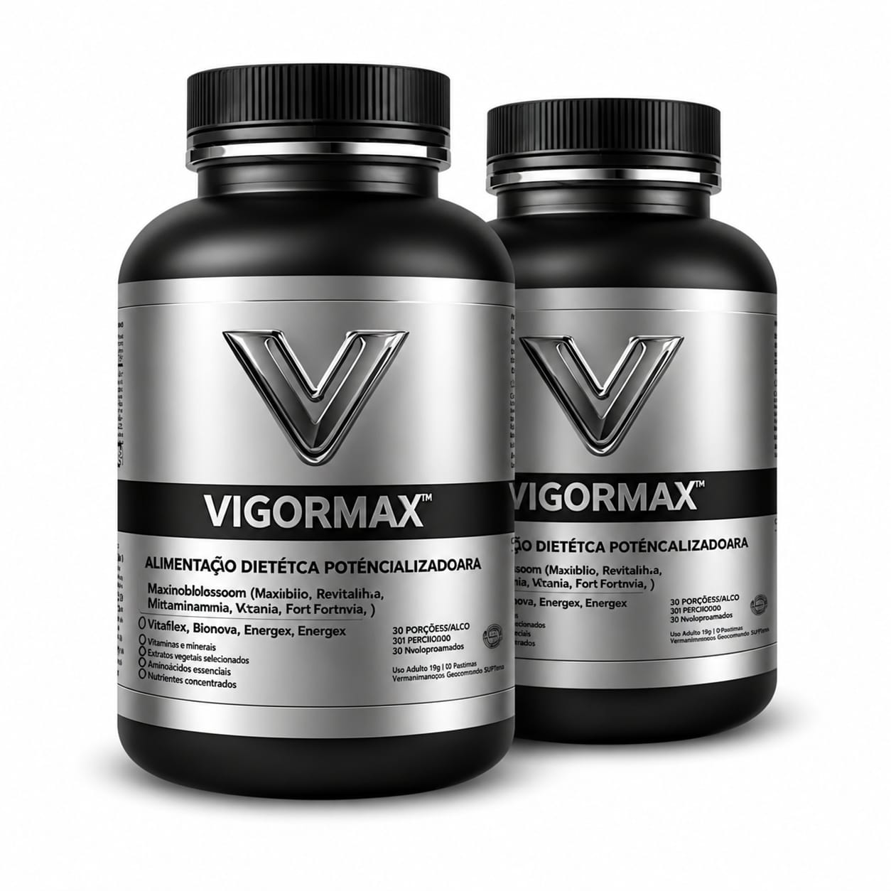 VigorMax
