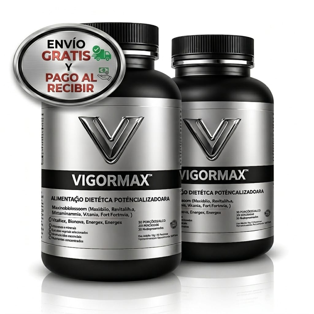 VIGORMAX