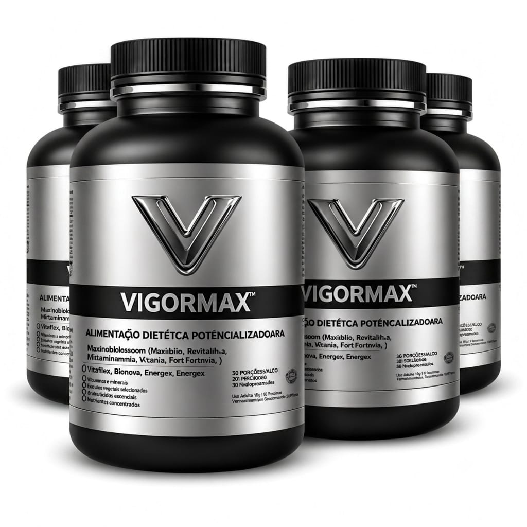 VIGORMAX