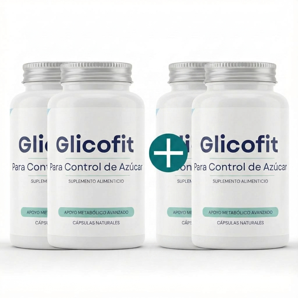 GLICO FIT